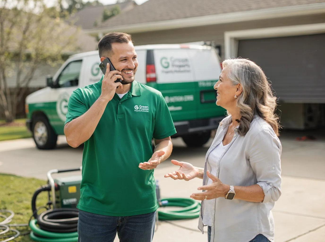Water Damage Restoration Hobson, TX FAQs